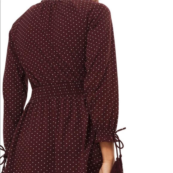 Topshop Dress - Picture 2 of 8